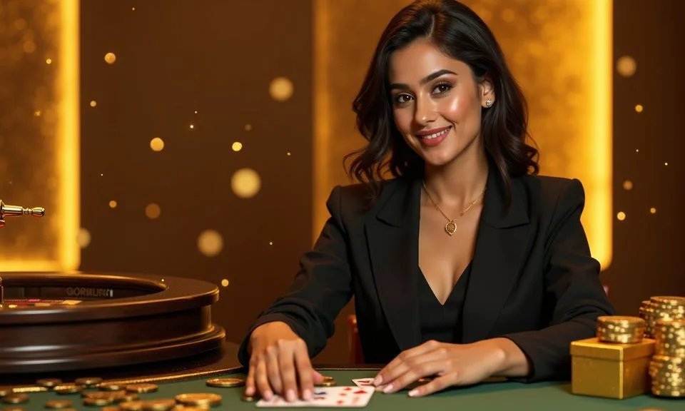 Teen Patti Round